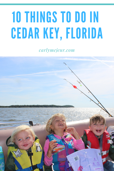 Cedar Key Fishing Pier - All You Need to Know BEFORE You Go (2024)