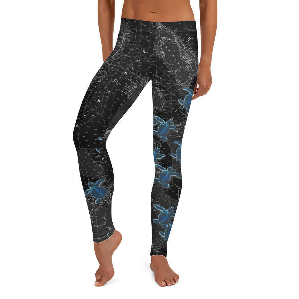 Hatchlings Water Leggings 